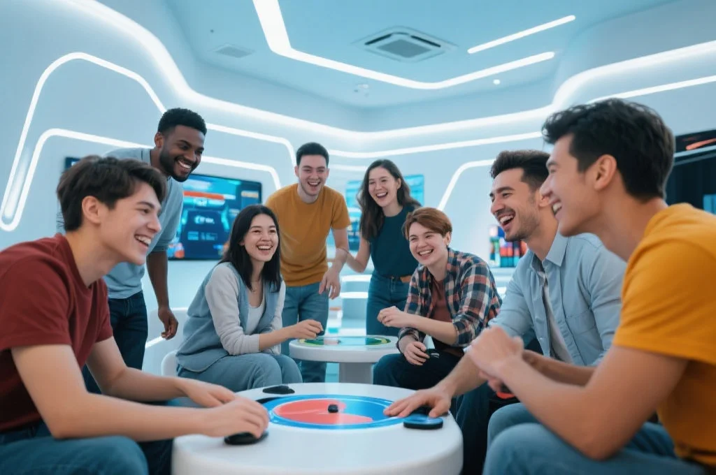 辉达娱乐品牌故事：致力于打造顶级可靠的娱乐体验