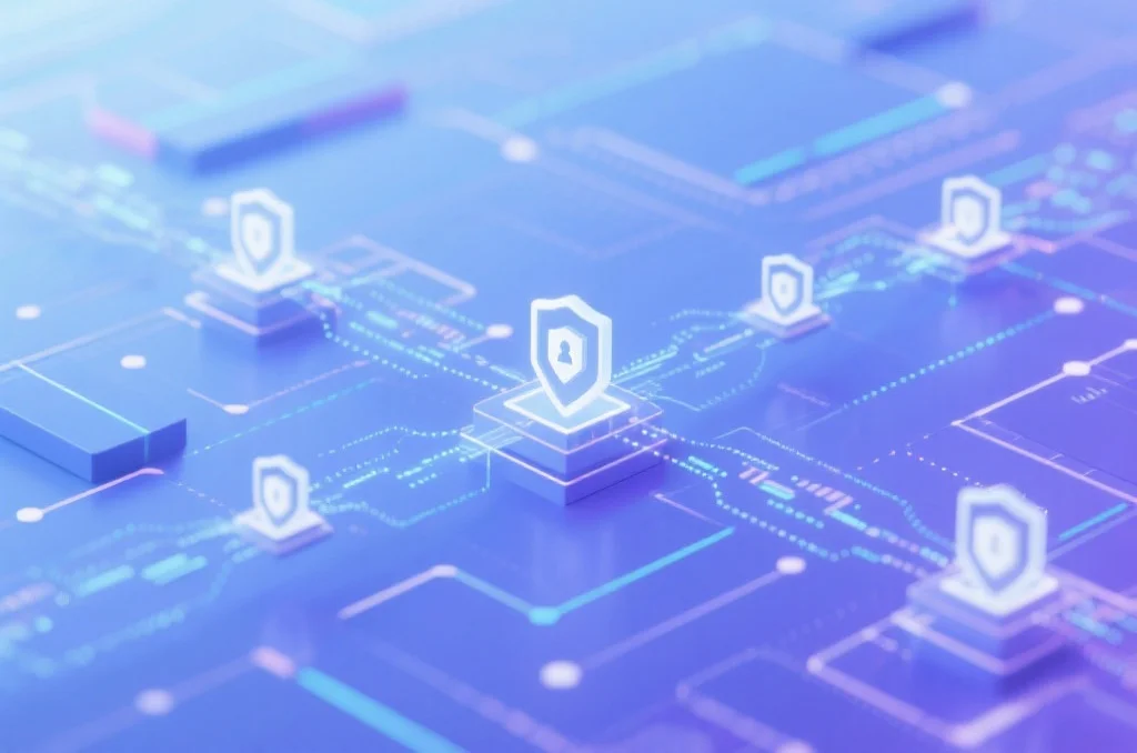 辉达娱乐平台技术革新与安全保障